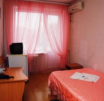 Sukhinovka Hotel | Kyiv Hotel