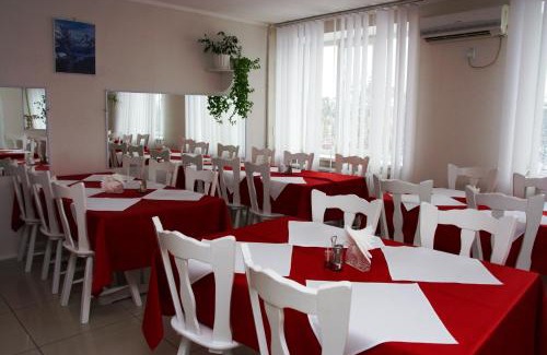Sukhinovka Hotel | Kyiv Hotel