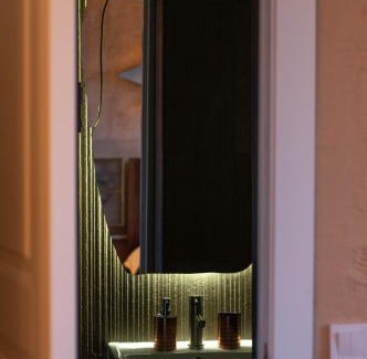 Pechers'kyi District Hotel | Kyiv Panorama Apartments near Gulliver