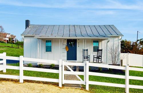 Sevierville House | Kyker Cottage