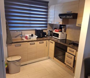 Protaras Apartment | Kyklades Resort Excellence