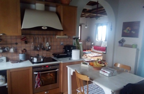 Syros House | Kykladitiko Spiti