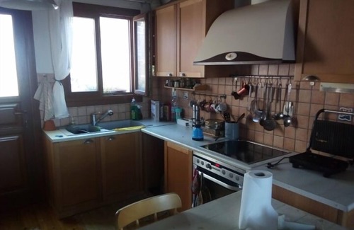 Syros House | Kykladitiko Spiti