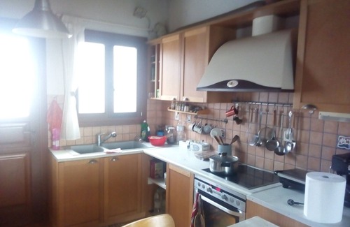 Syros House | Kykladitiko Spiti