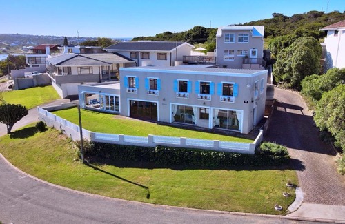 Still Bay House | Kykmar Beach House