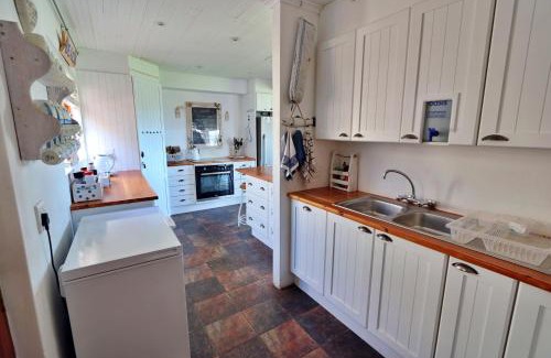 Still Bay House | Kykmar Beach House