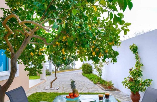 Limenaria House | Kyma Seaside Retreat-bespoke Luxury Home