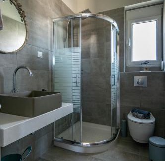 Filaki Apartment | Kyma seaview Apartments, Episkopi beach Rethymno