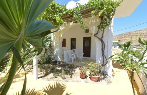 Serifos Hotel | kyma studios