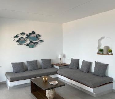 Karpathos Villa | Kyma - Villas