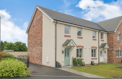 Monmouth House | Kymin View