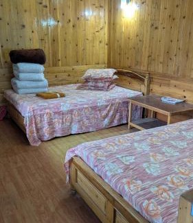 Rishop House | Kynance Homestay