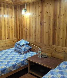Rishop House | Kynance Homestay