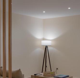 Kinosargous Apartment | Kynos Athens Studio