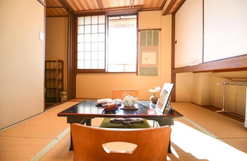 Sannenzaka Ninenzaka Hotel | Kyo no Yado Sangen Ninenzaka