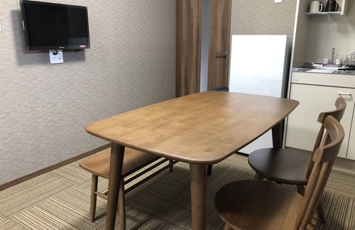 Nakagyo Ward Apartment | Kyogura Bettei Nijo