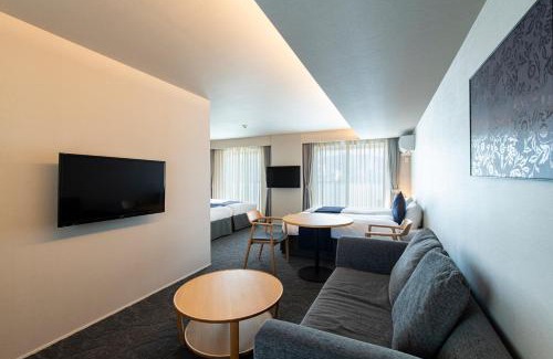 Central Kyoto Apartment | Kyohotel Kishotei Goshominami