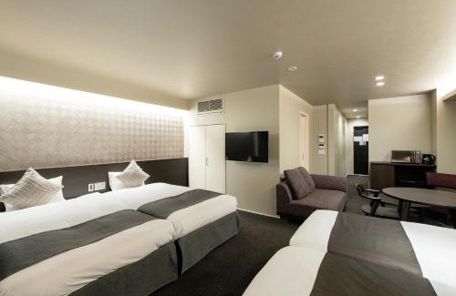 Central Kyoto Apartment | Kyohotel Kishotei Goshominami