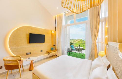 Kaul Hotel | Kyomi Retreat-Mukteshwar