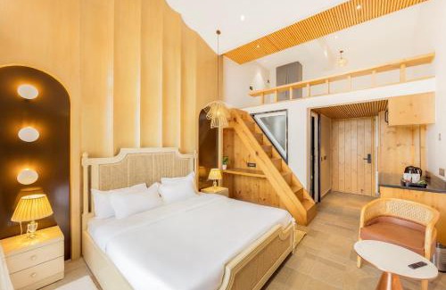 Kaul Hotel | Kyomi Retreat-Mukteshwar