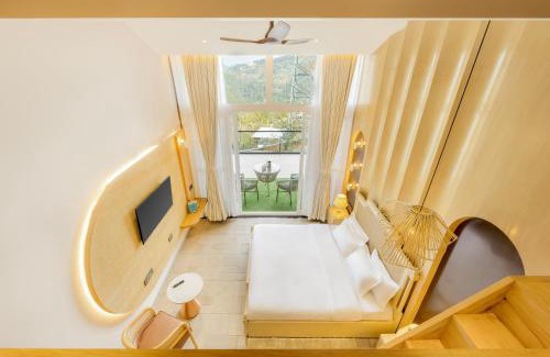 Kaul Hotel | Kyomi Retreat-Mukteshwar