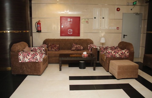 Al Aziziyah Hotel | Kyona Alaziziyah