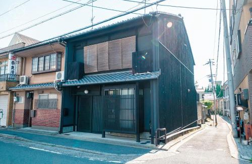 Fushimi House | KYORAN-ENSINTEI - Vacation STAY 33820v