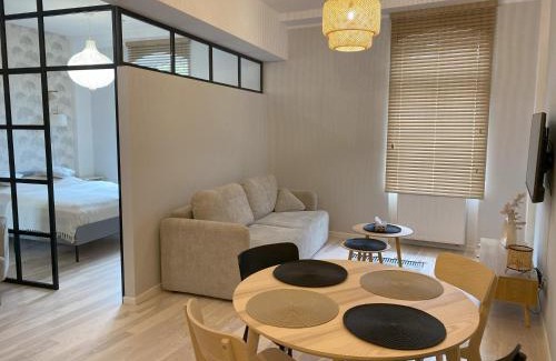 Centrum Apartment | Kyoto Apartment