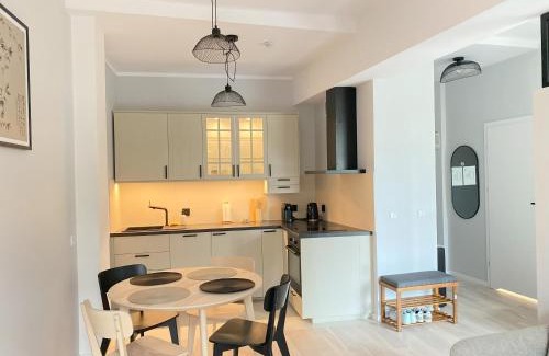 Centrum Apartment | Kyoto Apartment