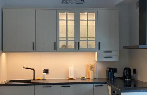 Centrum Apartment | Kyoto Apartment