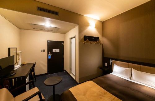 Karasuma Hotel | Kyoto Central Inn