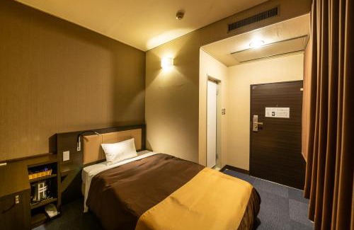 Karasuma Hotel | Kyoto Central Inn