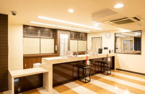 Karasuma Hotel | Kyoto Central Inn