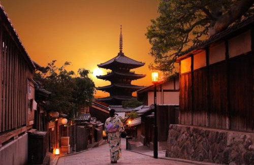 Gion Hotel | Kyoto Inn Gion