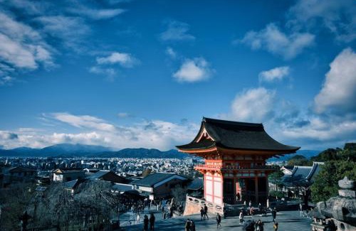 Gion Hotel | Kyoto Inn Gion