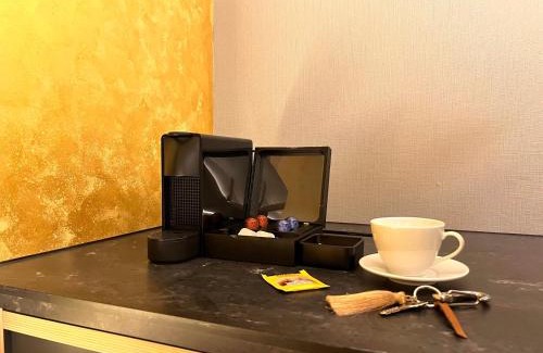 Karasuma Hotel | Kyoto ITOYA Hotel Mon