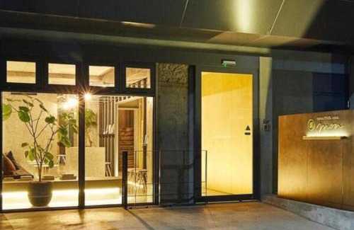 Karasuma Hotel | Kyoto ITOYA Hotel Mon