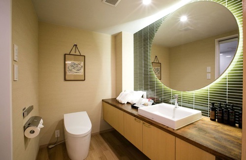 Central Kyoto Hotel | Kyoto Kamanza Hotel