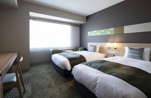 Minami Hotel | Kyoto U-Bell Hotel