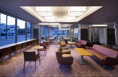 Minami Hotel | Kyoto U-Bell Hotel