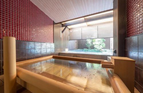 Shimogyo Hotel | Kyoto Umekoji Kadensho