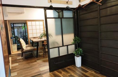 Minami House | Kyoto Villa Fuka