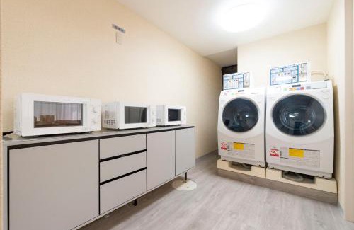 Shimogyo Apartment | Kyoto Waka Hotel