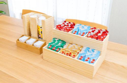 Shimogyo Apartment | Kyoto Waka Hotel