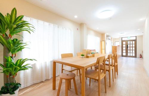 Shimogyo Apartment | Kyoto Waka Hotel