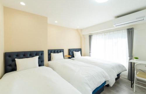 Shimogyo Apartment | Kyoto Waka Hotel
