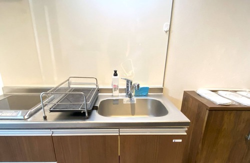 Higashiyama Apartment | Kyototabisou Kasumi