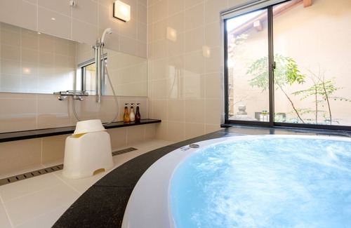 Nakagyo Ward Hotel | Kyoyado USAGI Maisonette OYAMA Holiday House /Kyoto Kyōto