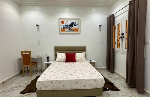 Pointe des Almadies Apartment | Kyra’s place
