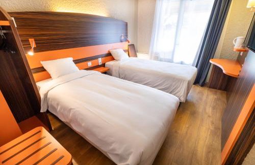 Appoigny Hotel | Kyriad Auxerre Appoigny
